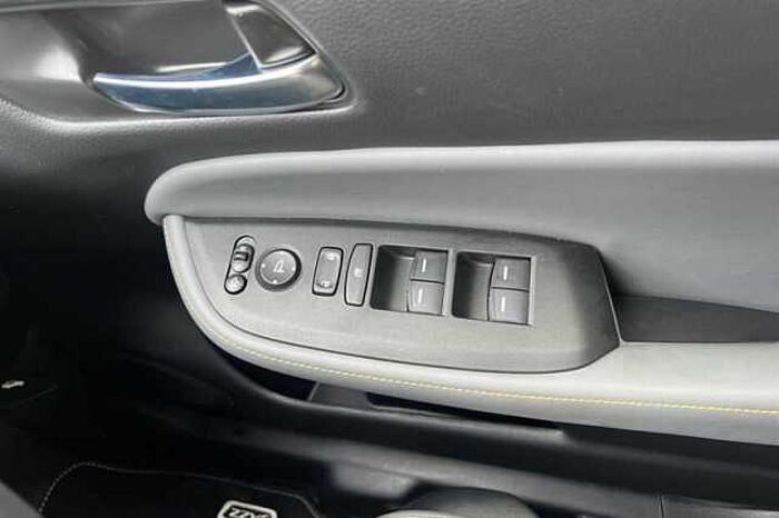 Honda Jazz Hybrid 1.5 I-MMD HYBRID ADVANCE SPORT 5DR ECVT 