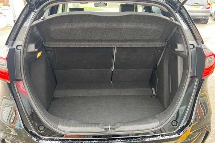 Honda Jazz Hybrid 1.5 I-MMD HYBRID ADVANCE SPORT 5DR ECVT 