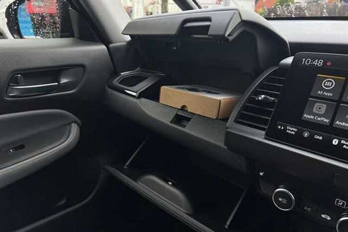 Honda Jazz Hybrid 1.5 I-MMD HYBRID ADVANCE SPORT 5DR ECVT 