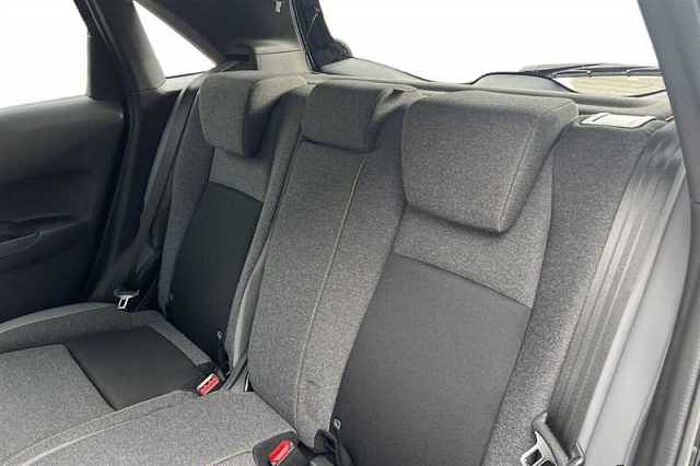 Honda Jazz Hybrid 1.5 I-MMD HYBRID ADVANCE SPORT 5DR ECVT 