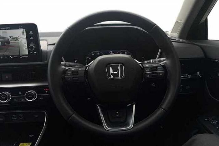 Honda CR-V e:HEV 2.0 EHEV ELEGANCE 5DR ECVT 