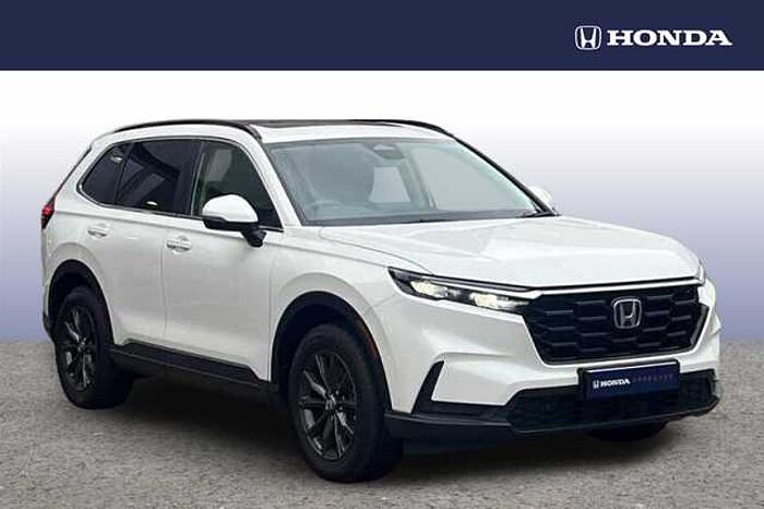 Honda CR-V e:HEV 2.0 EHEV ELEGANCE 5DR ECVT 