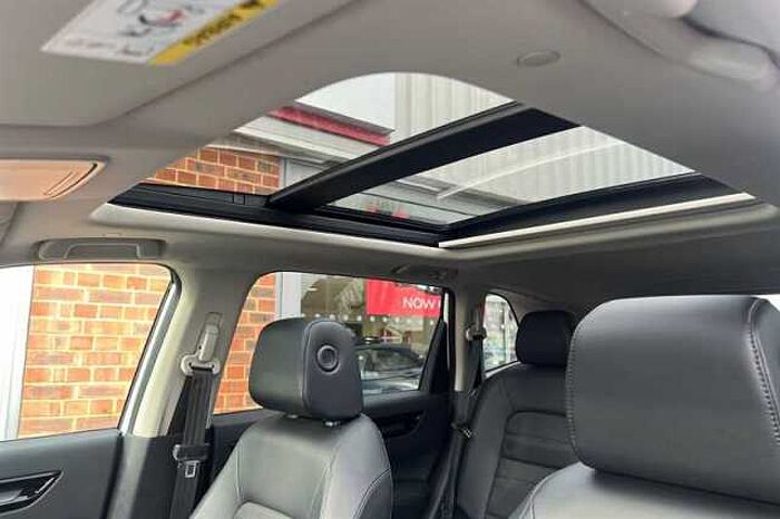 Honda CR-V e:HEV 2.0 EHEV ELEGANCE 5DR ECVT 