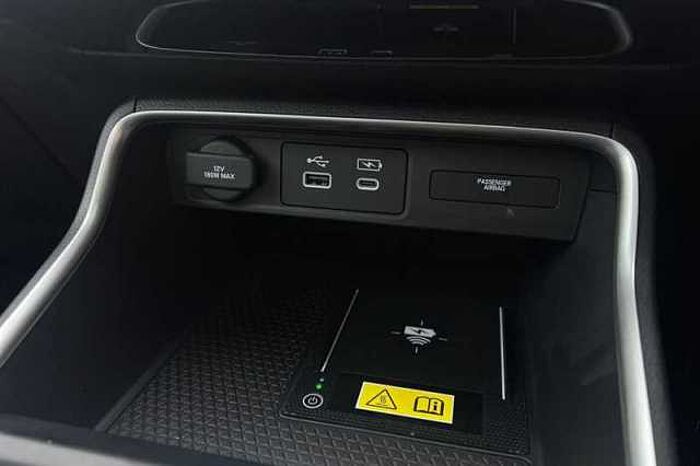 Honda CR-V e:HEV 2.0 EHEV ELEGANCE 5DR ECVT 