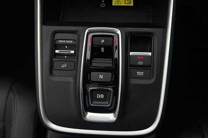 Honda CR-V e:HEV 2.0 EHEV ELEGANCE 5DR ECVT 