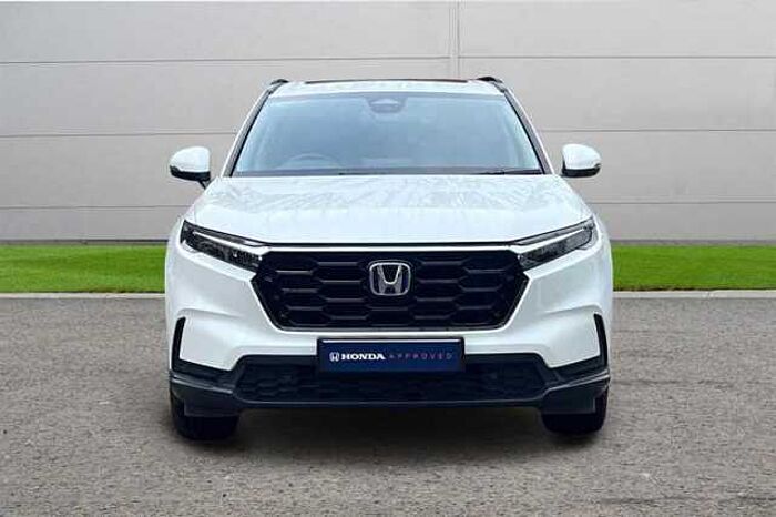 Honda CR-V e:HEV 2.0 EHEV ELEGANCE 5DR ECVT 