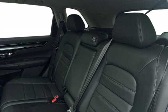 Honda CR-V e:HEV 2.0 EHEV ELEGANCE 5DR ECVT 