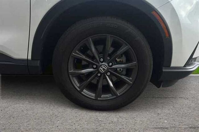 Honda CR-V e:HEV 2.0 EHEV ELEGANCE 5DR ECVT 