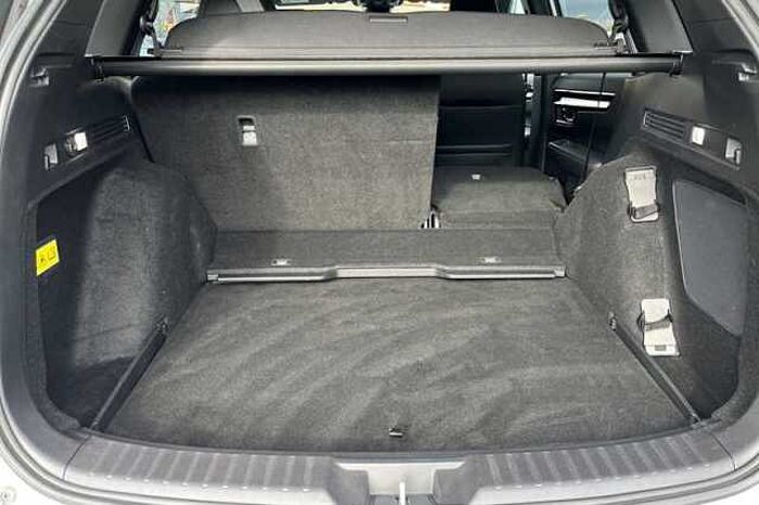 Honda CR-V e:PHEV 2.0 EPHEV ADVANCE TECH 5DR ECVT 