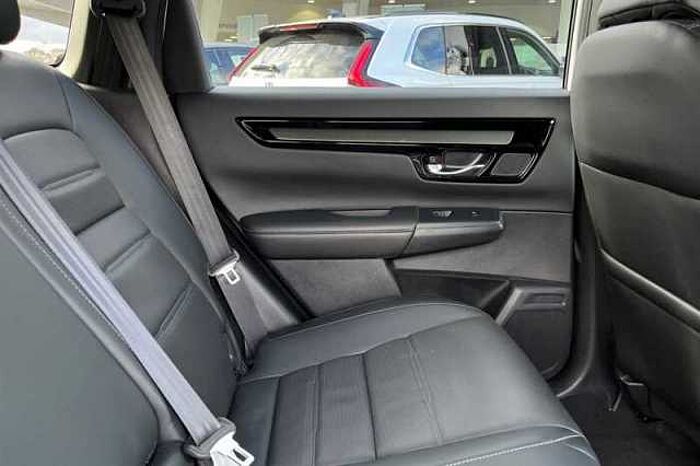 Honda CR-V e:PHEV 2.0 EPHEV ADVANCE TECH 5DR ECVT 