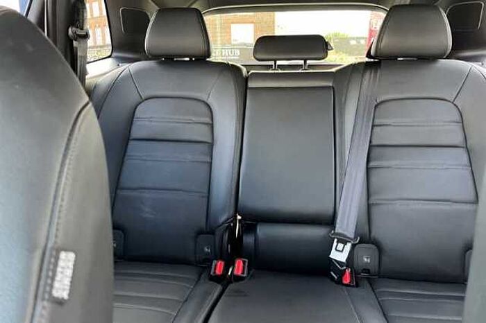 Honda CR-V e:PHEV 2.0 EPHEV ADVANCE TECH 5DR ECVT 