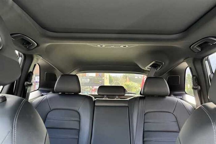 Honda CR-V e:PHEV 2.0 EPHEV ADVANCE TECH 5DR ECVT 