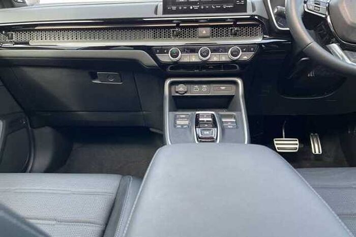 Honda CR-V e:PHEV 2.0 EPHEV ADVANCE TECH 5DR ECVT 