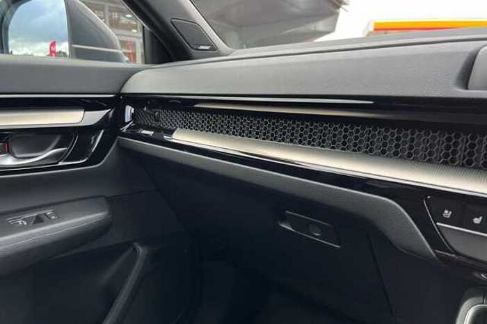 Honda CR-V e:PHEV 2.0 EPHEV ADVANCE TECH 5DR ECVT 