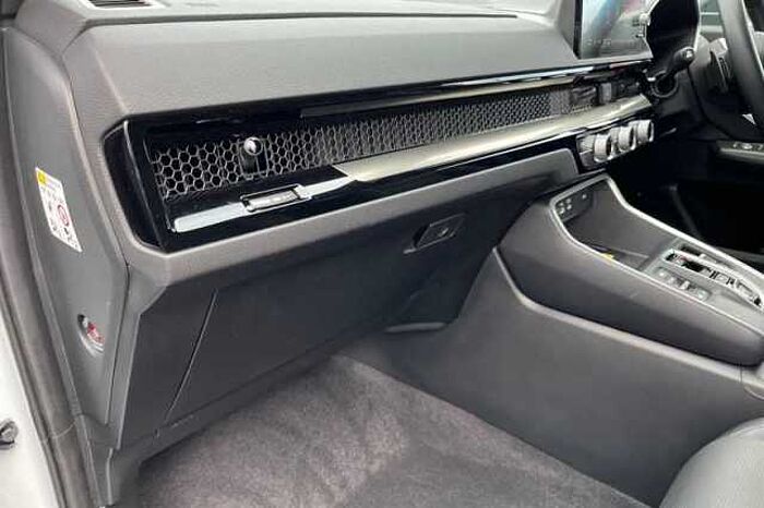 Honda CR-V e:PHEV 2.0 EPHEV ADVANCE TECH 5DR ECVT 
