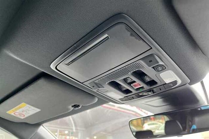 Honda CR-V e:PHEV 2.0 EPHEV ADVANCE TECH 5DR ECVT 