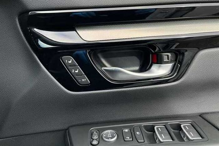 Honda CR-V e:PHEV 2.0 EPHEV ADVANCE TECH 5DR ECVT 