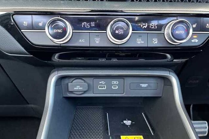 Honda CR-V 2.0 EPHEV ADVANCE TECH 5DR ECVT 