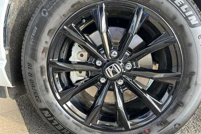 Honda CR-V 2.0 EPHEV ADVANCE TECH 5DR ECVT 