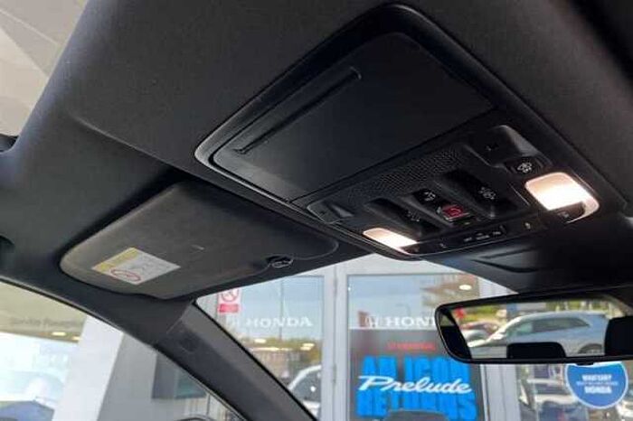 Honda CR-V 2.0 EPHEV ADVANCE TECH 5DR ECVT 