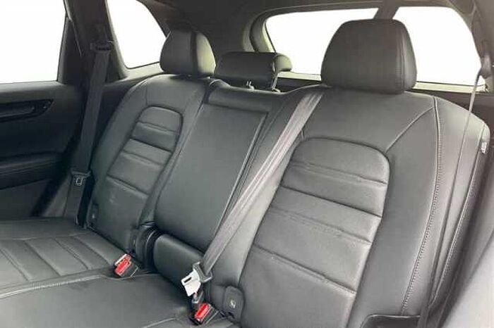 Honda CR-V e:PHEV 2.0 EPHEV ADVANCE TECH 5DR ECVT 