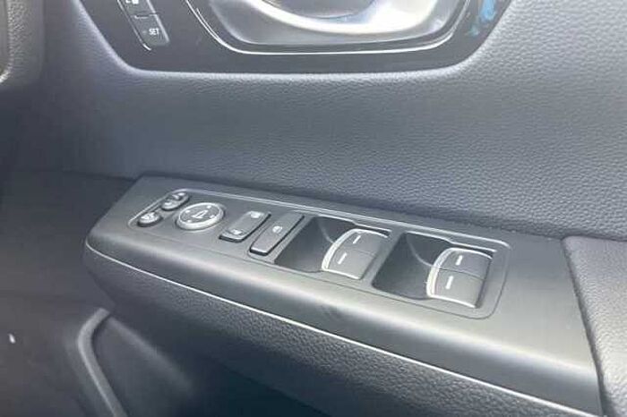 Honda CR-V 2.0 EPHEV ADVANCE TECH 5DR ECVT 