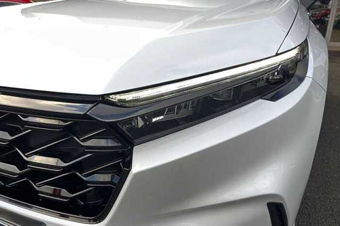Honda CR-V 2.0 EPHEV ADVANCE TECH 5DR ECVT 