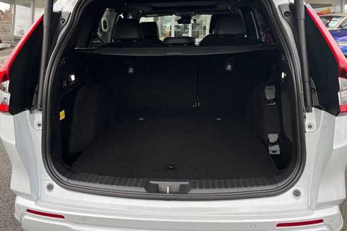 Honda CR-V 2.0 EPHEV ADVANCE TECH 5DR ECVT 