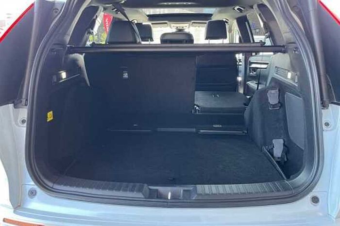 Honda CR-V 2.0 EPHEV ADVANCE TECH 5DR ECVT 