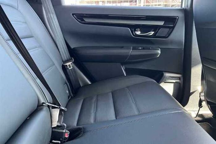 Honda CR-V 2.0 EPHEV ADVANCE TECH 5DR ECVT 