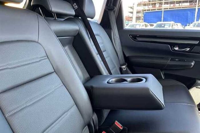 Honda CR-V 2.0 EPHEV ADVANCE TECH 5DR ECVT 