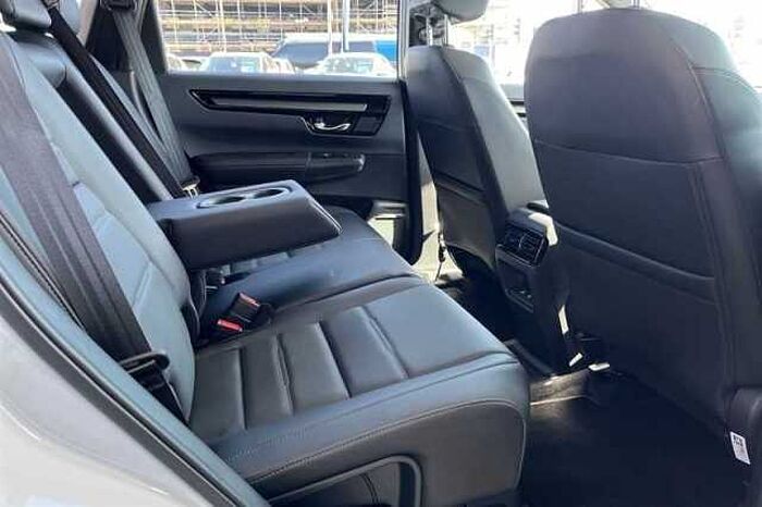 Honda CR-V 2.0 EPHEV ADVANCE TECH 5DR ECVT 