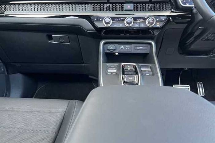 Honda CR-V 2.0 EPHEV ADVANCE TECH 5DR ECVT 