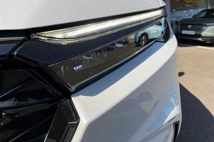 Honda CR-V 2.0 EPHEV ADVANCE TECH 5DR ECVT 