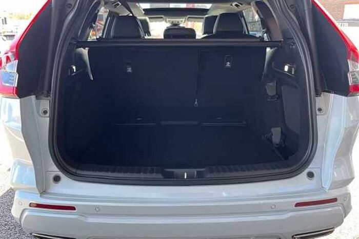 Honda CR-V 2.0 EPHEV ADVANCE TECH 5DR ECVT 