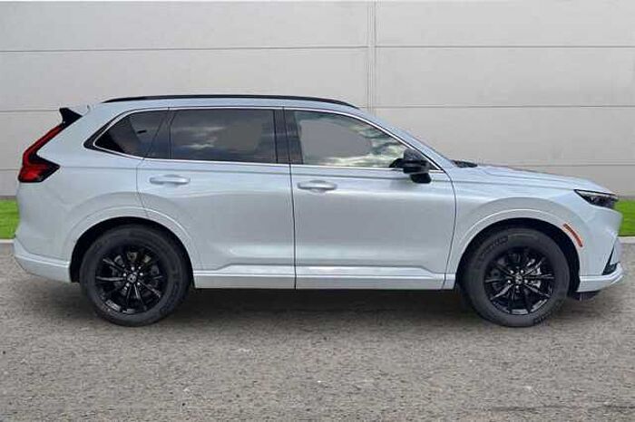 Honda CR-V 2.0 EPHEV ADVANCE TECH 5DR ECVT 