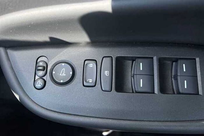 Honda Jazz Hybrid 1.5 I-MMD HYBRID CROSSTAR ADVANCE 5DR ECVT 