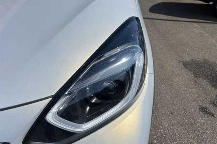 Honda Jazz Hybrid 1.5 I-MMD HYBRID CROSSTAR ADVANCE 5DR ECVT 