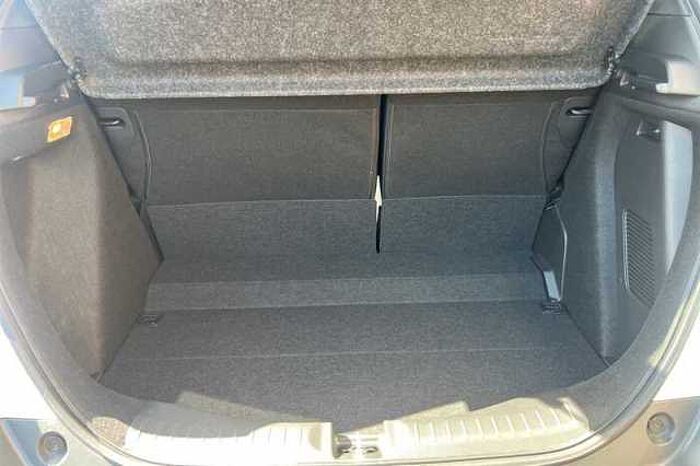 Honda Jazz Hybrid 1.5 I-MMD HYBRID CROSSTAR ADVANCE 5DR ECVT 