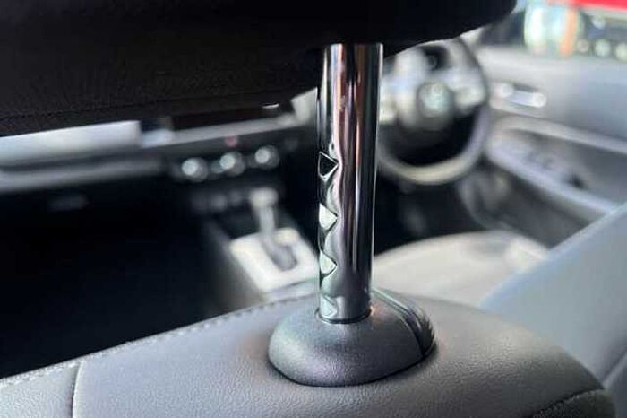 Honda Jazz Hybrid 1.5 I-MMD HYBRID CROSSTAR ADVANCE 5DR ECVT 