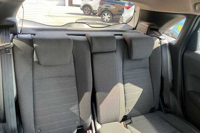 Honda Jazz Hybrid 1.5 I-MMD HYBRID CROSSTAR ADVANCE 5DR ECVT 