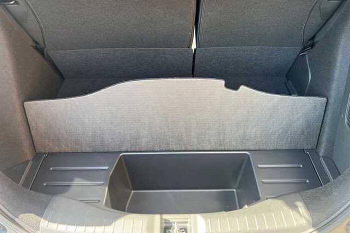 Honda Jazz Hybrid 1.5 I-MMD HYBRID CROSSTAR ADVANCE 5DR ECVT 