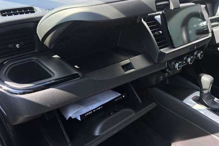 Honda Jazz Hybrid 1.5 I-MMD HYBRID CROSSTAR ADVANCE 5DR ECVT 