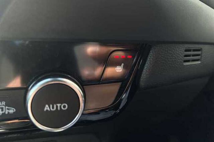 Honda Jazz Hybrid 1.5 I-MMD HYBRID CROSSTAR ADVANCE 5DR ECVT 