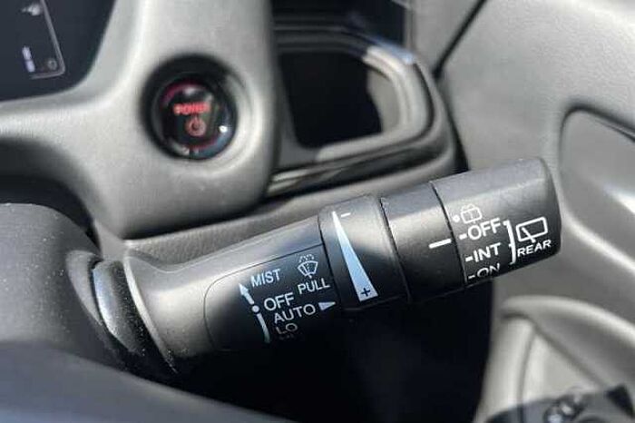 Honda Jazz Hybrid 1.5 I-MMD HYBRID CROSSTAR ADVANCE 5DR ECVT 