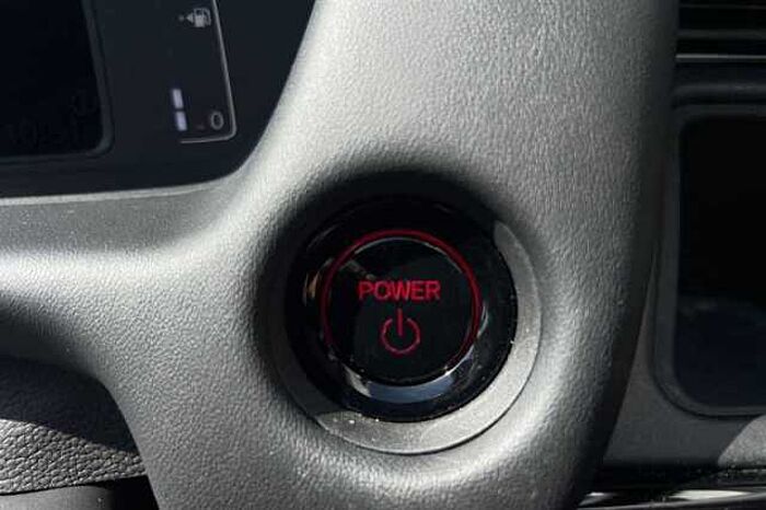 Honda Jazz Hybrid 1.5 I-MMD HYBRID CROSSTAR ADVANCE 5DR ECVT 