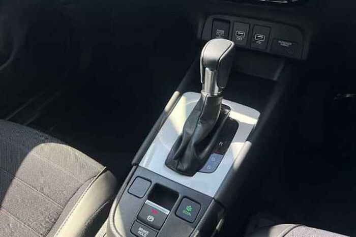 Honda Jazz Hybrid 1.5 I-MMD HYBRID CROSSTAR ADVANCE 5DR ECVT 