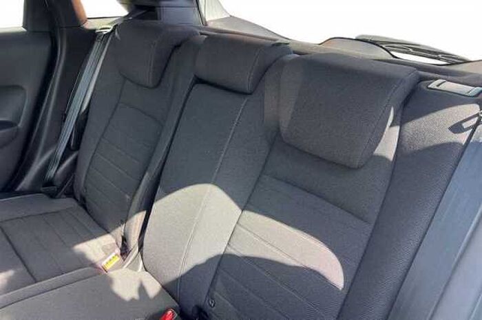 Honda Jazz Hybrid 1.5 I-MMD HYBRID CROSSTAR ADVANCE 5DR ECVT 