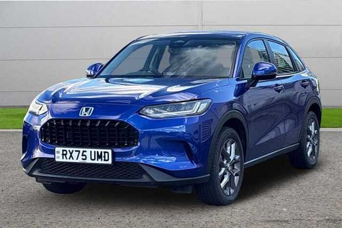 Honda ZR-V e:HEV 2.0 EHEV ELEGANCE 5DR CVT 
