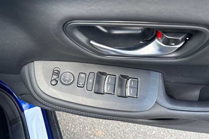 Honda ZR-V e:HEV 2.0 EHEV ELEGANCE 5DR CVT 
